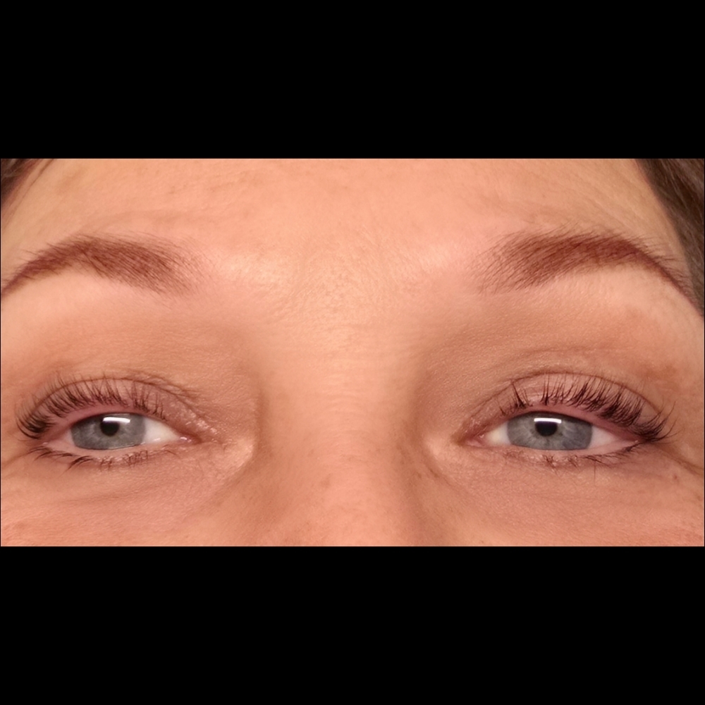Lash Lift & Tint at Krystal Eyes in Overland Park, KS