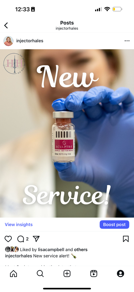 The Collagen Comeback