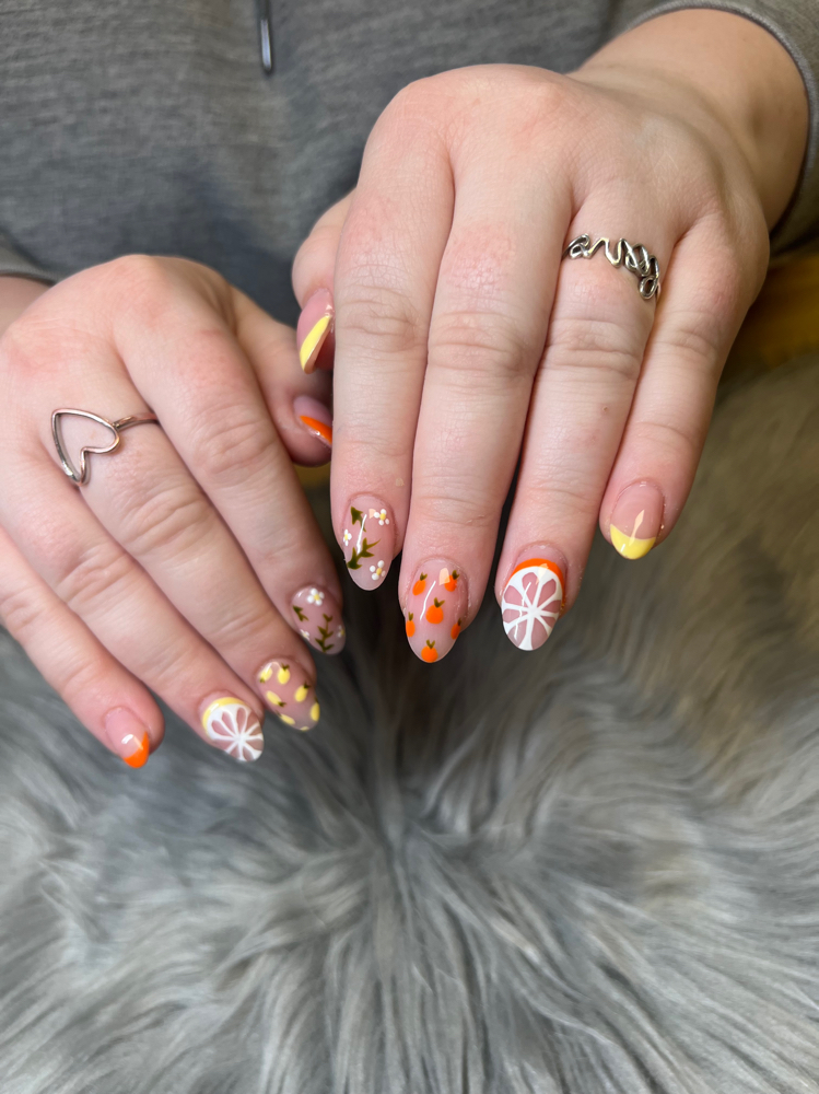 Nail Art at Passion Beauty Essentials LLC in Pewaukee, WI
