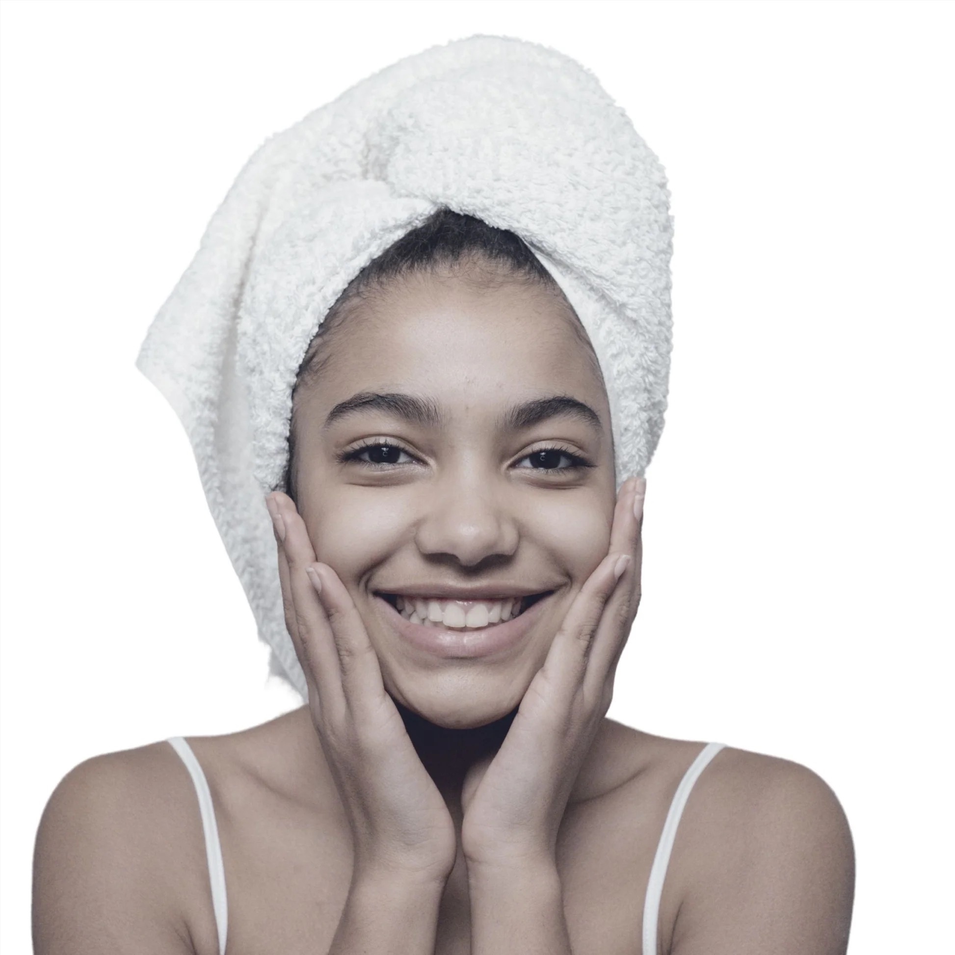 Korean Youth Facial - 14 & Under at Kel Bella Aesthetics in Santa Clarita, CA
