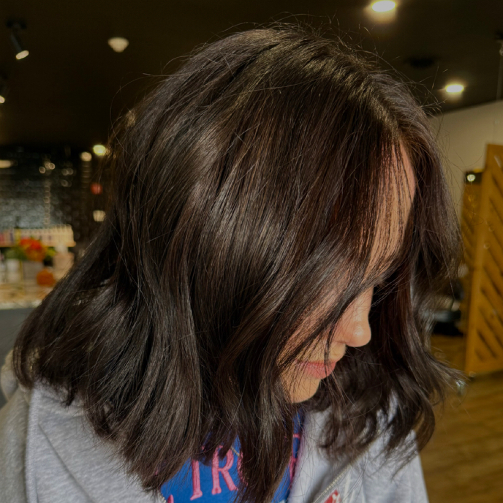 Root Retouch-Sophie Gobbo at Midwest Salon in Beavercreek, OH