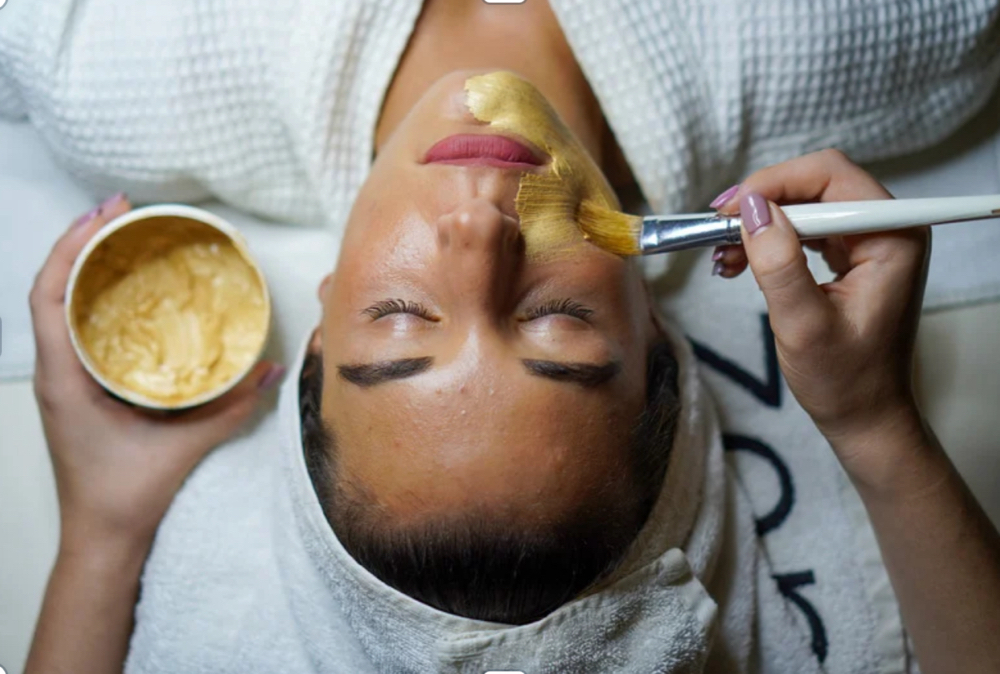 Lemonade Enzyme Peel