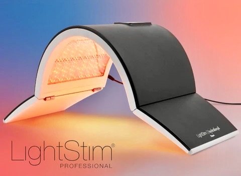 LED Light Therapy