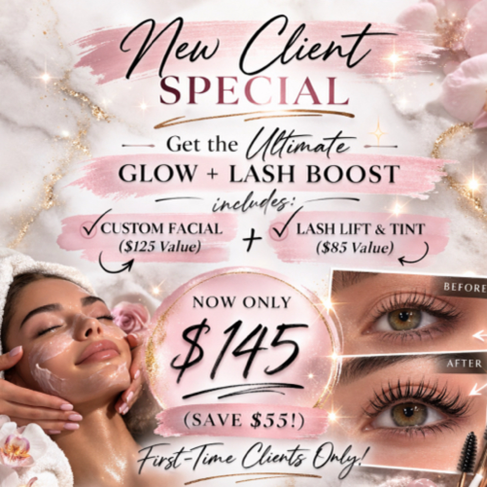 New Client Special at On Flique in Berlin, CT