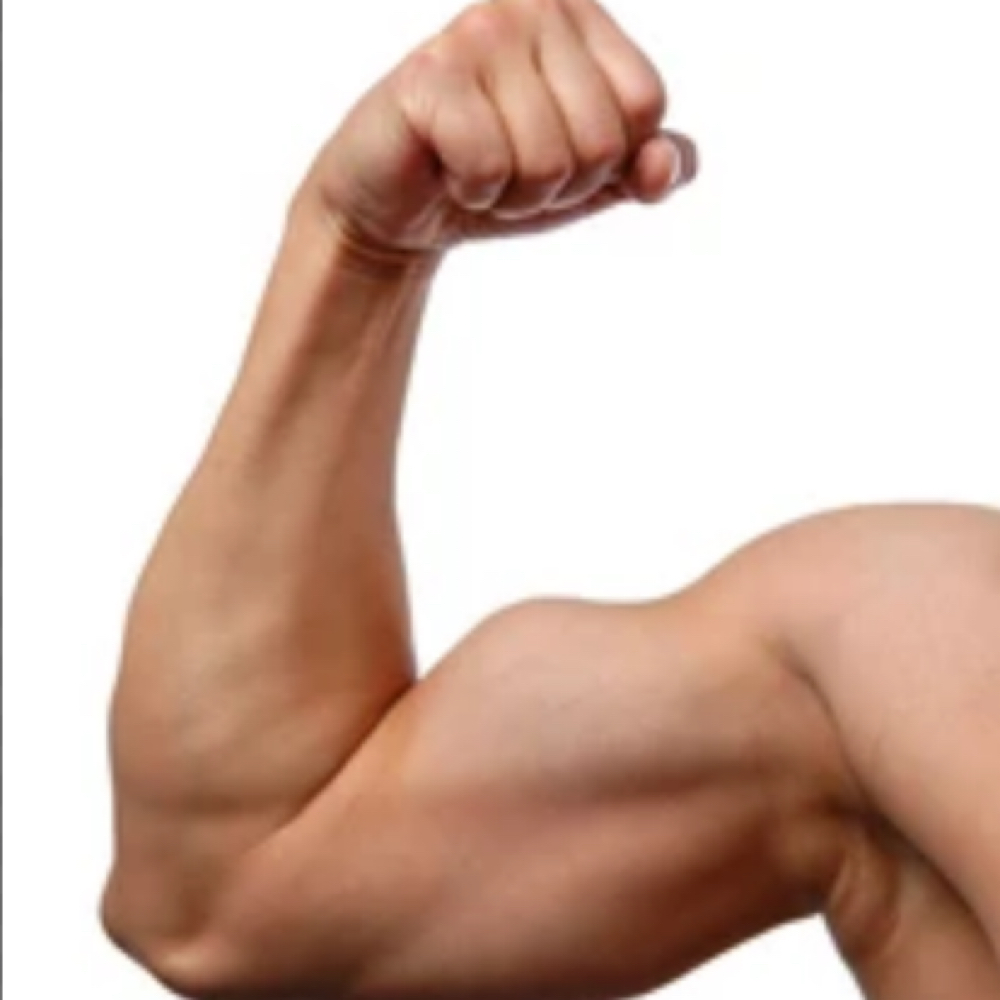 Full Arms at Bare Beauty Method LLC in Leander, TX