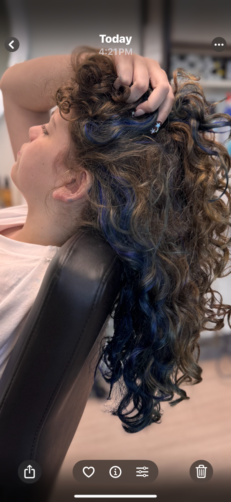 Ouidad Cut And Style (Women)