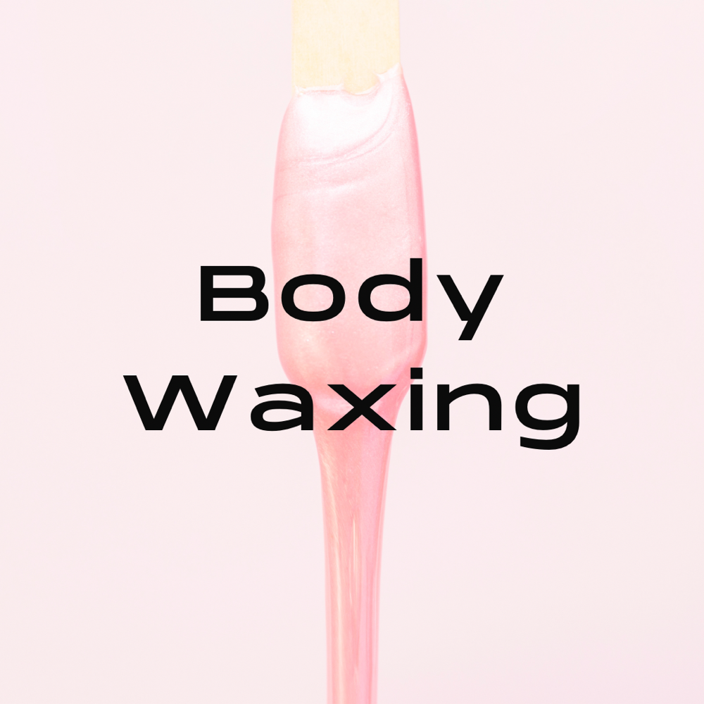 Brazilian Wax & Jelly Mask