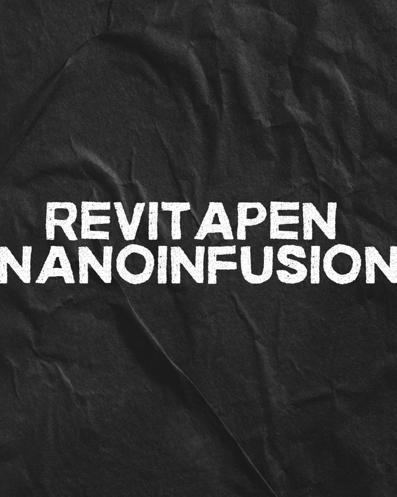 RevitaPen NanoInfusion Chest