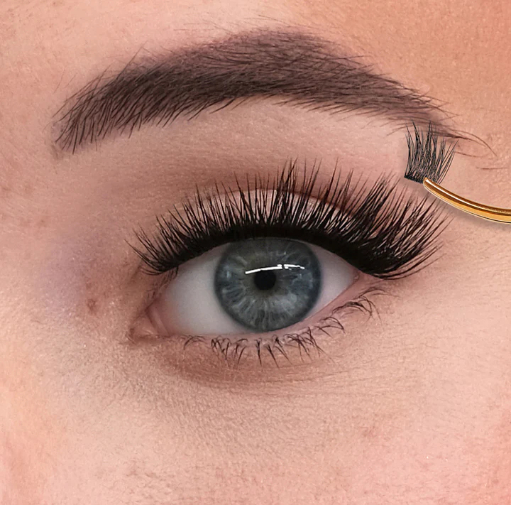 Cluster Lash Application