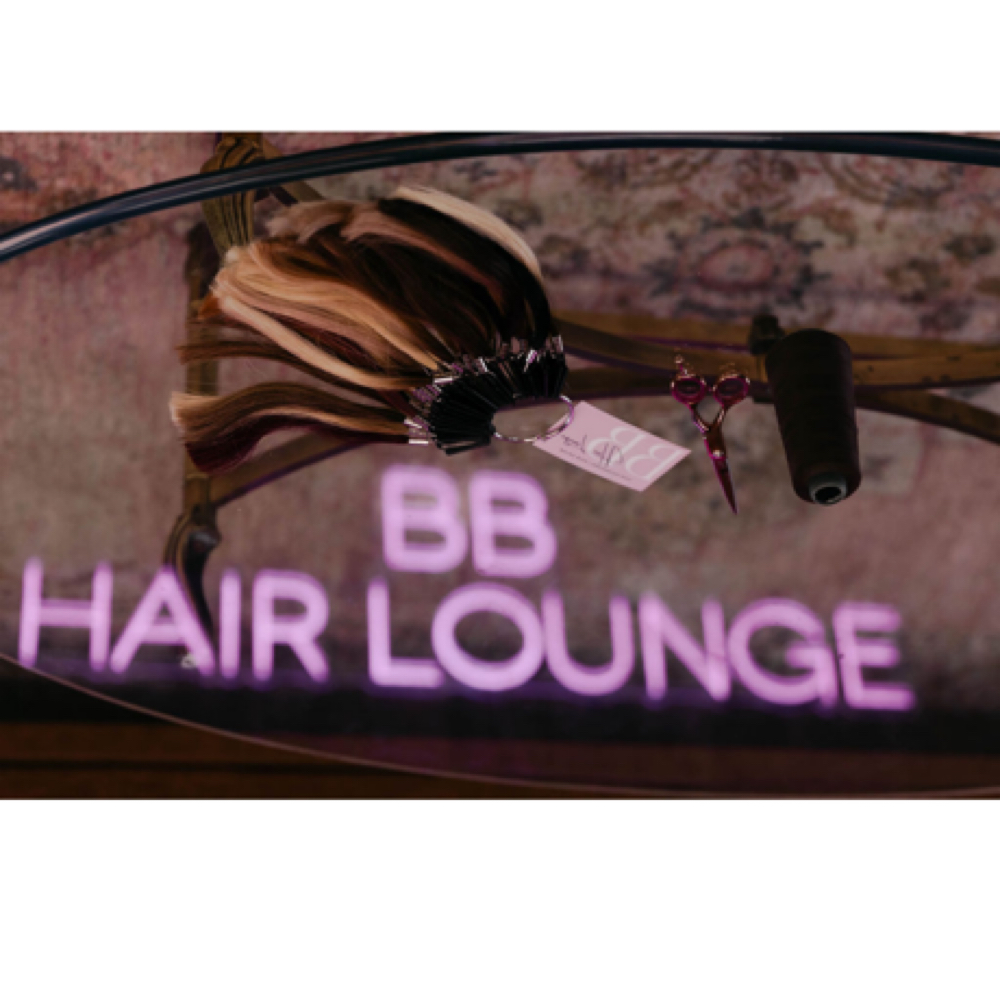 BB Blow Out Package at BB Hair lounge in Goshen, NY
