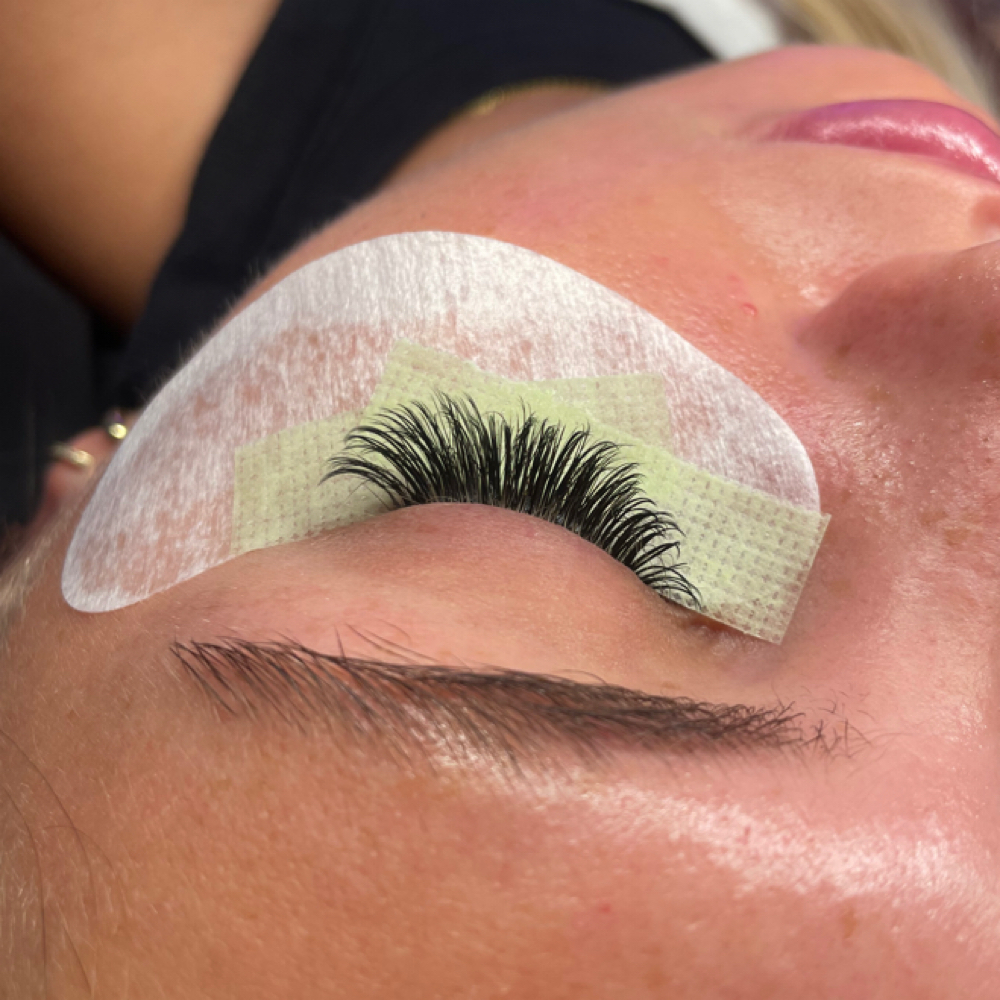 Refill at Redesign Beauty Studio in Roswell, GA