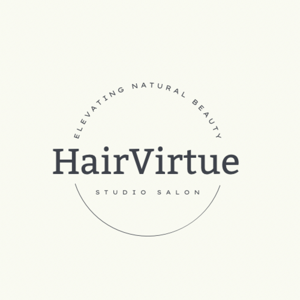 Partial Balayage at Hair Virtue in Rock Valley, IA