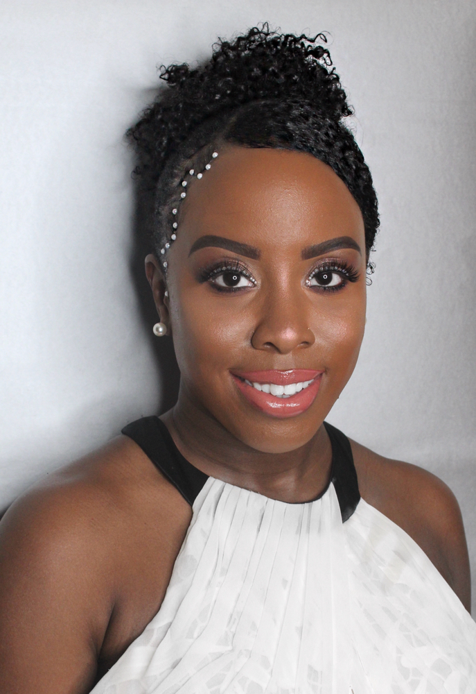 Glam Glam Bridal Package at Soft Shadows By Shika in IL, IL
