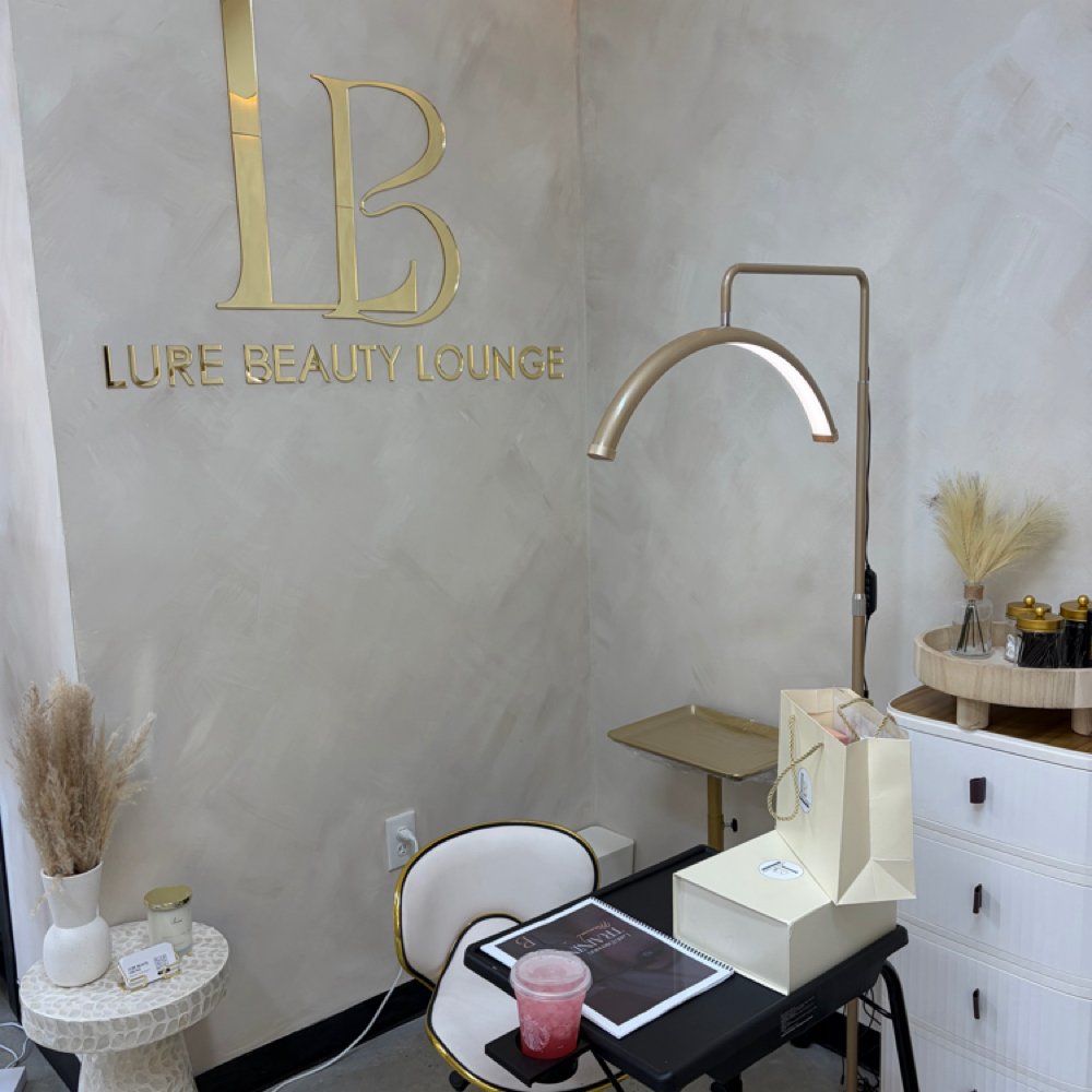 2 Day Lash Class at Lure Beauty Lounge in sanford, FL