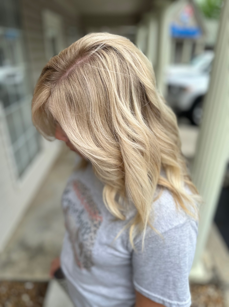 Full Highlight at Styled by Mack in New Market, AL