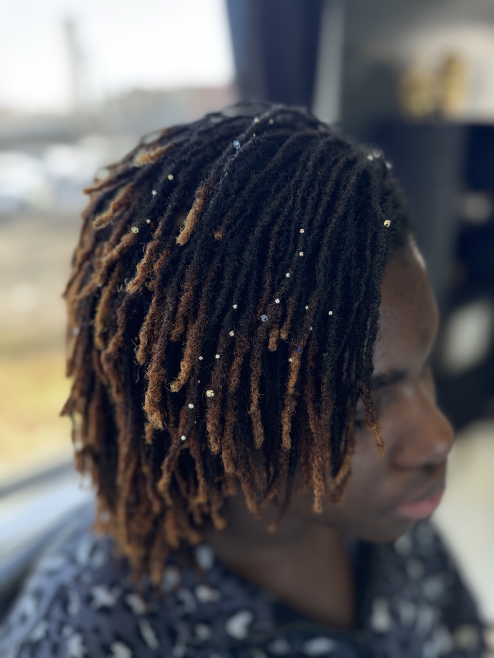 Luxe Customize Me (Mini)