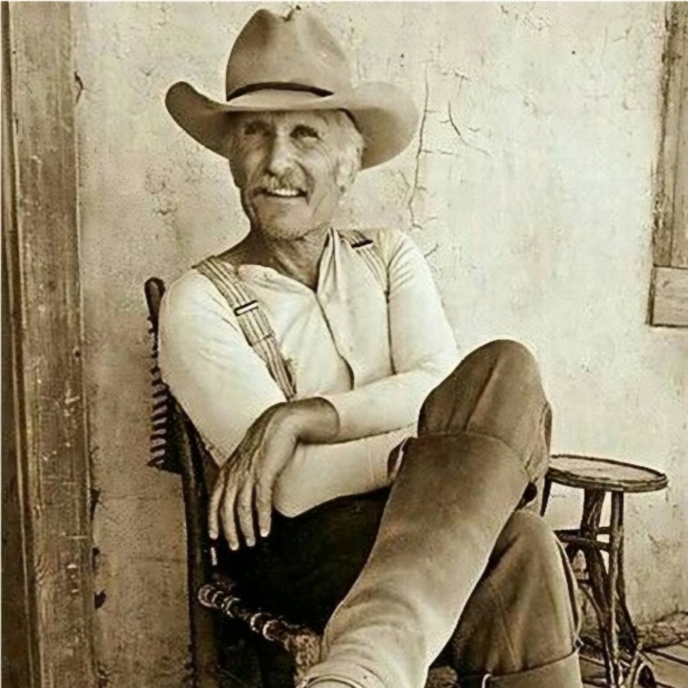 The Cowboy 3-4 Hours at Ronae Harrison in Cody, WY