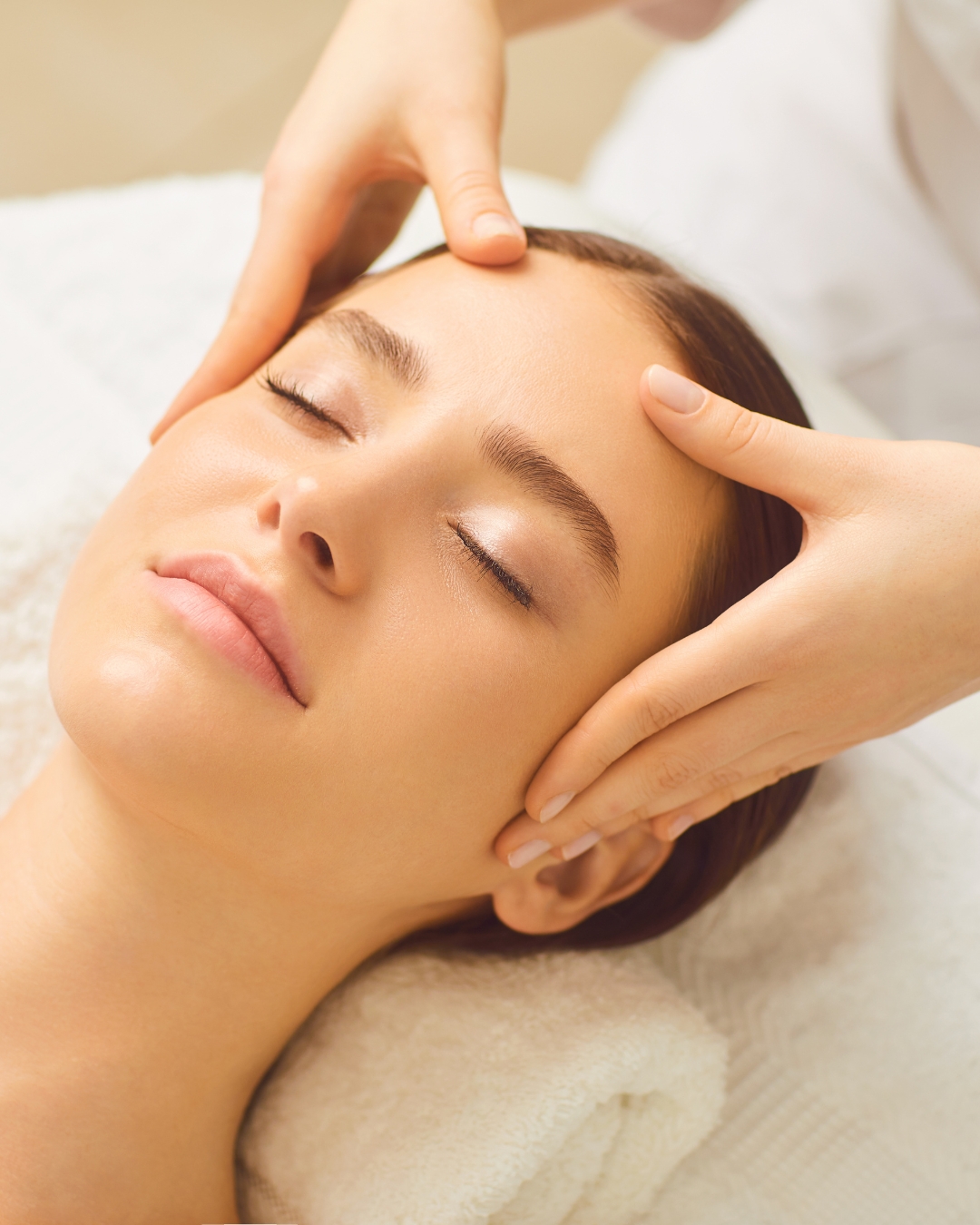 Parkinson’s Support Massage