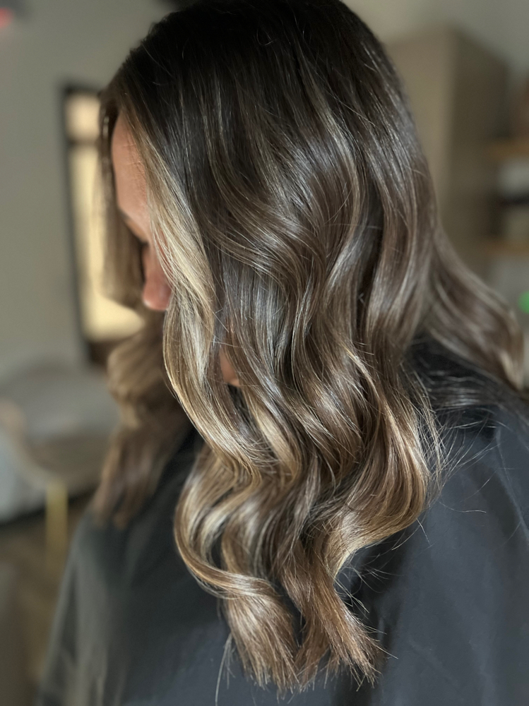 Lived In Highlights - Full
