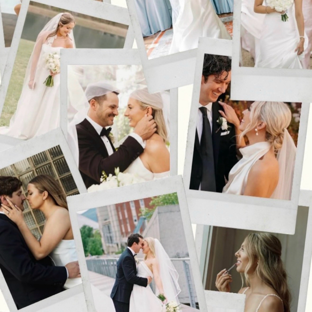Consultation - Bridal at Juliet's Beauty Lounge in Chattanooga, TN