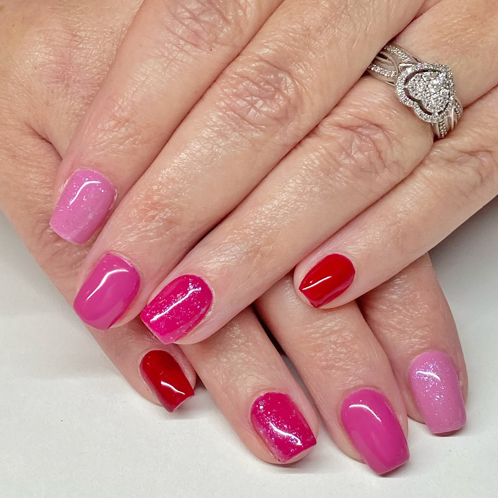 EXTENSION SET - COLOR ONLY