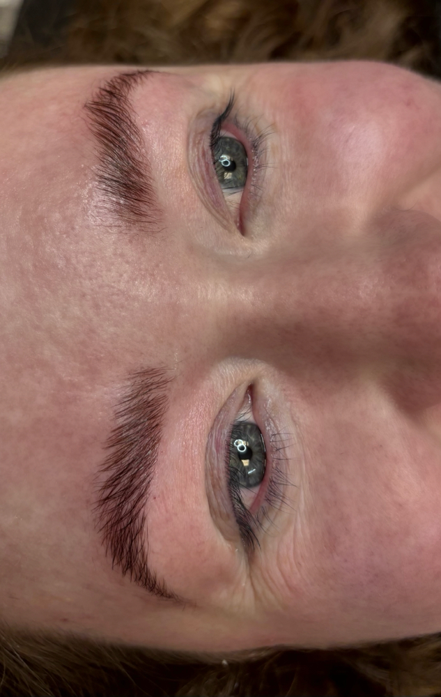 Brow Lamination