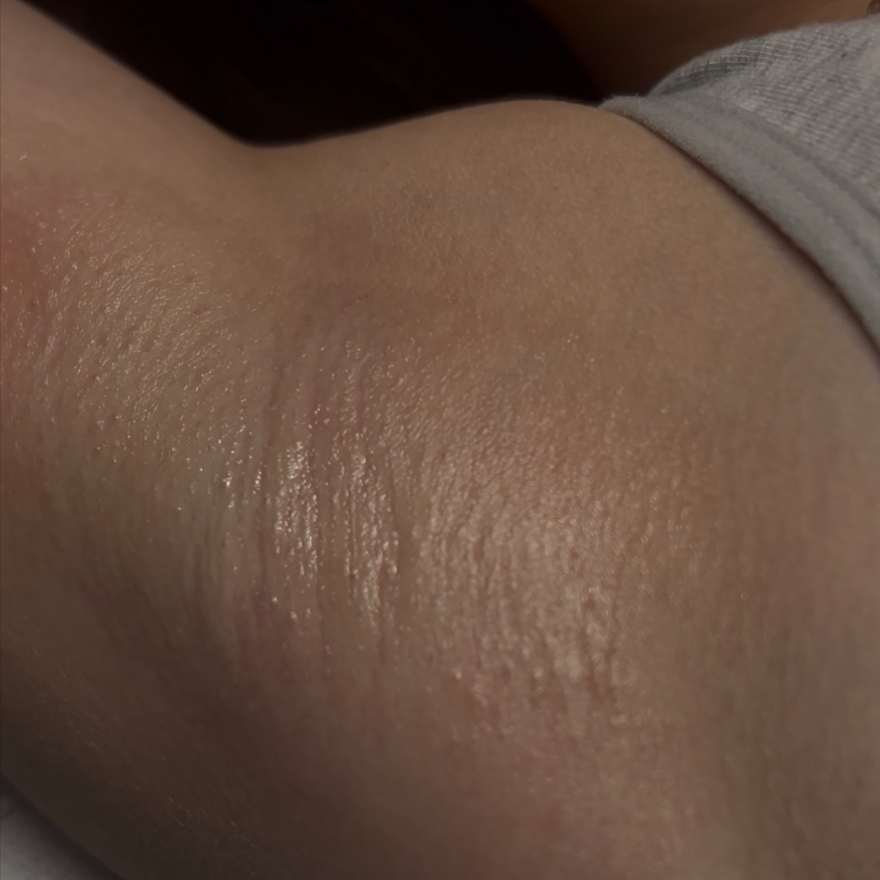 Underarm Wax at Crush Theory Beauty Co in Yukon, OK