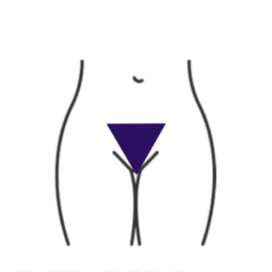 Bikini Wax at Enhanced Esthetics by EmMUA in Marietta, OH