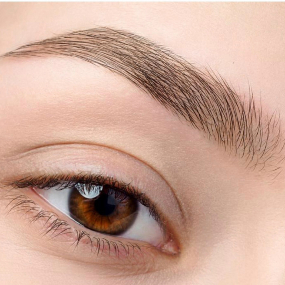 Brow Shaping at JUVU BEAUTY in Irvine, CA