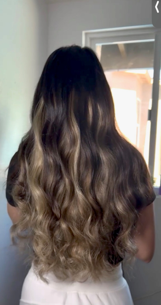 PROMO OMBRE 24inches Hair Extention at Onestoparadisee in Anaheim, CA