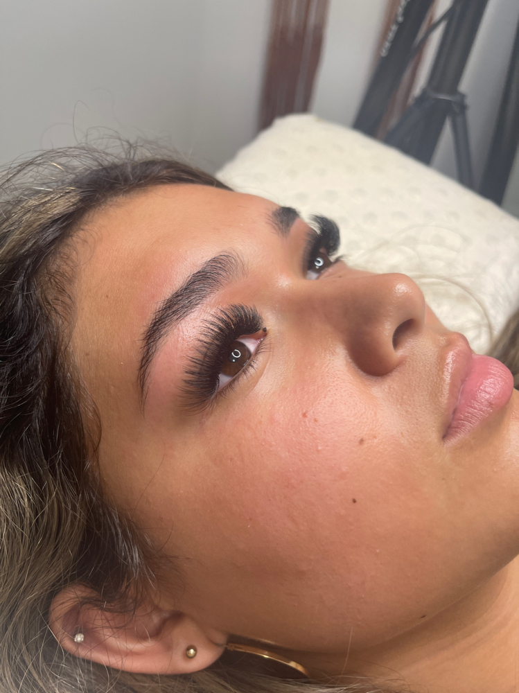 Add On Brow Wax