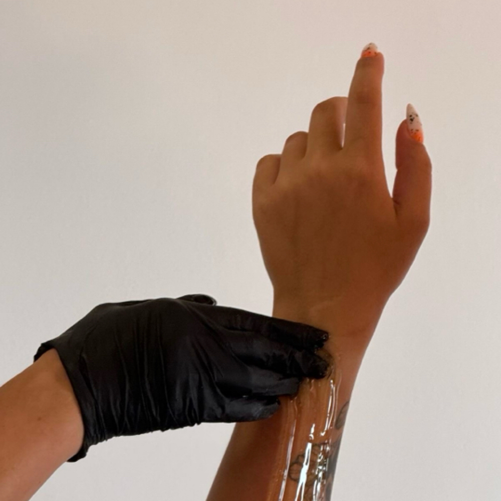 Full Arm Wax at Au Naturale Luxe in York, PA