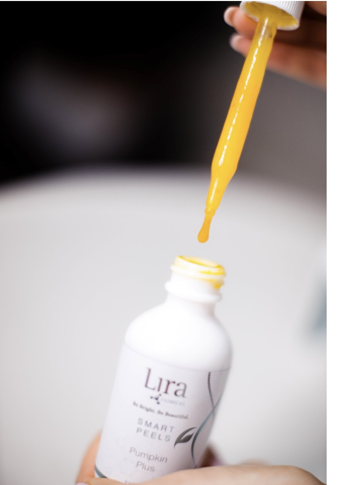 Chemical Peels | Exfoliante Quimico