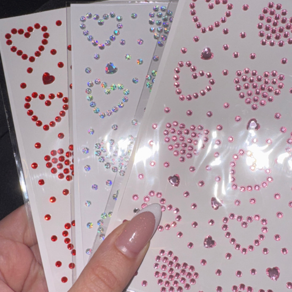 Vajazzle Add On at Blush & Bare Esthetics in Gresham, OR