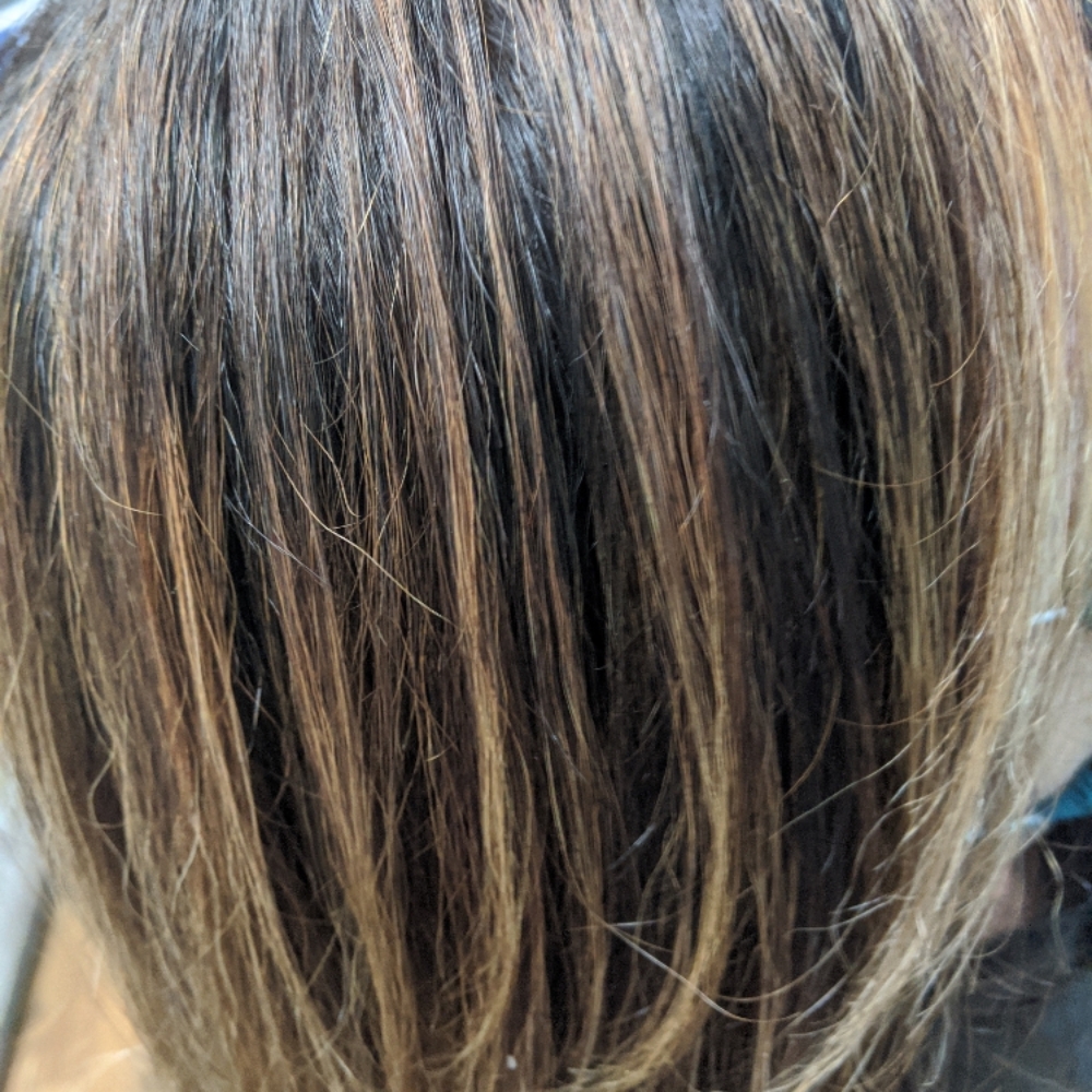 LowLights at Rinis Hair Suite 2 in Hopewell Junction, NY