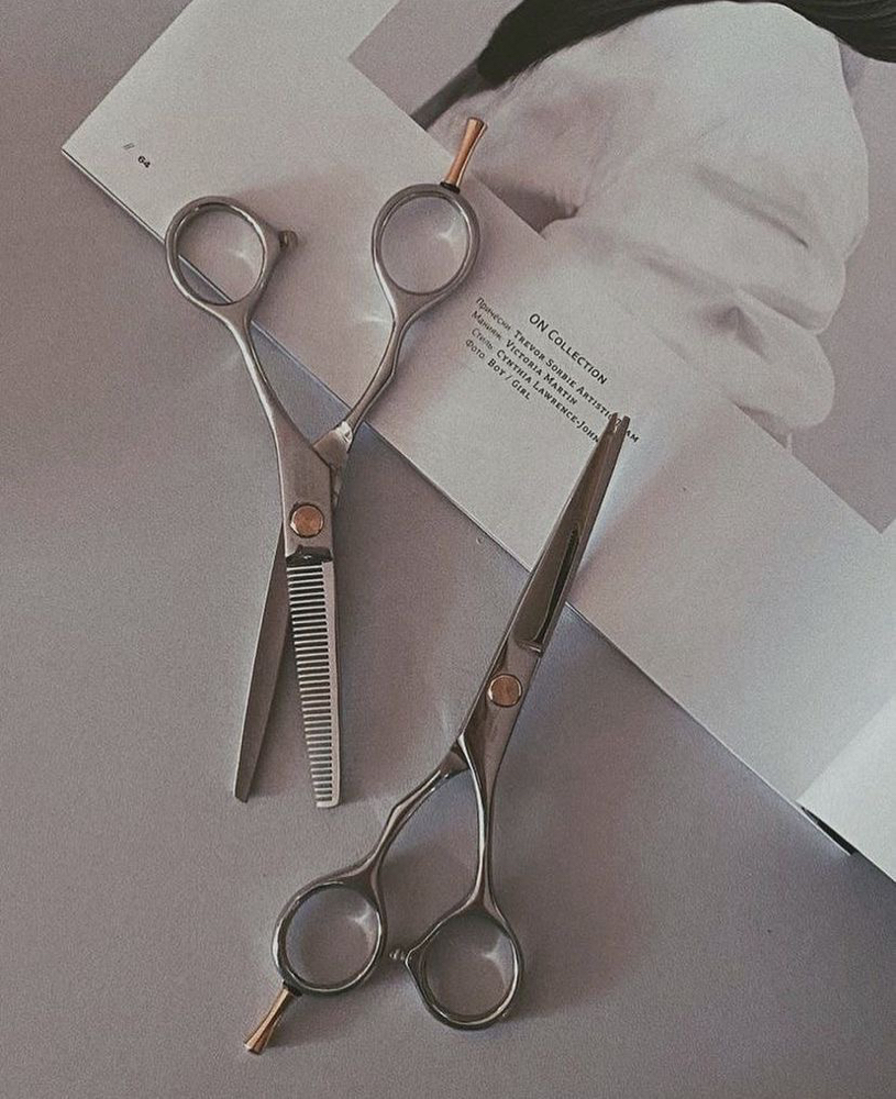 Cut With Color