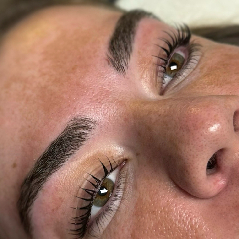 Lash Lift at VANSTONE in Jonesboro, AR
