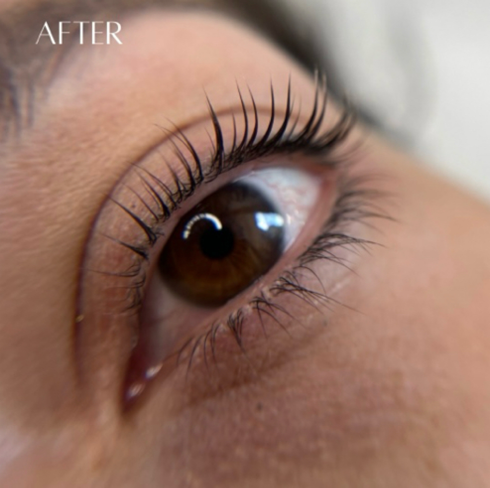 Korean Lash Lift at GIRONDA MIAMI in MIAMI, FL
