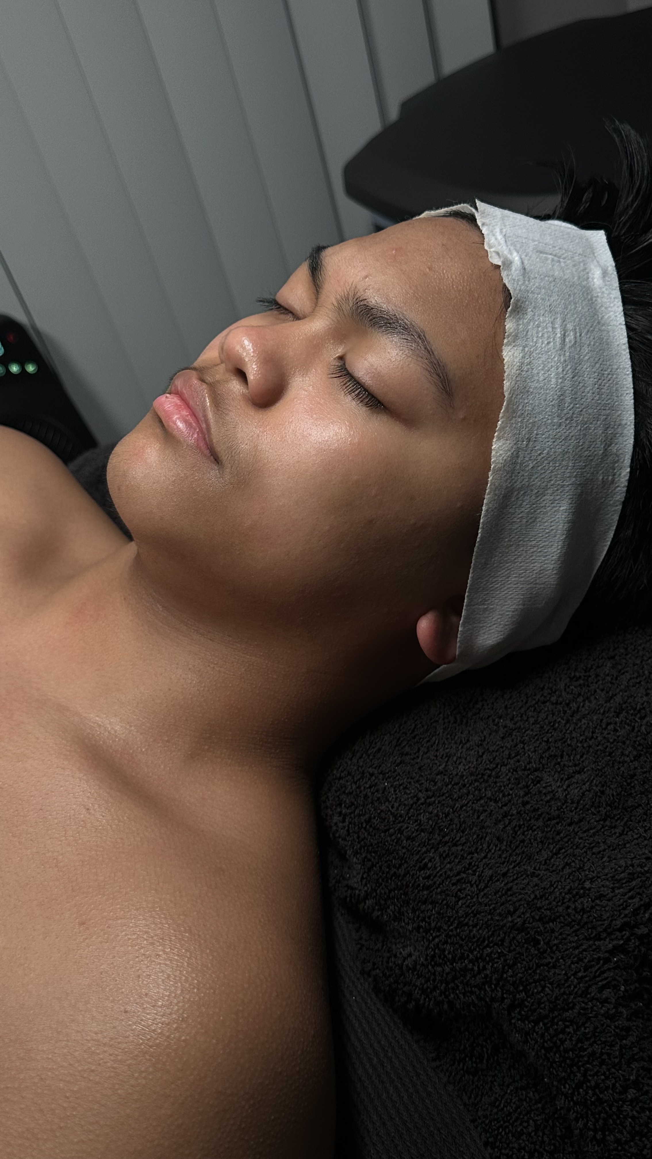 Luxe Lift Facial at Rae Artistry in Lexington Park, MD