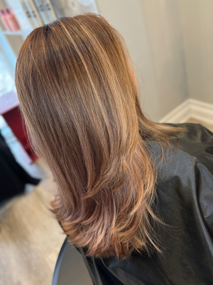 Balayage