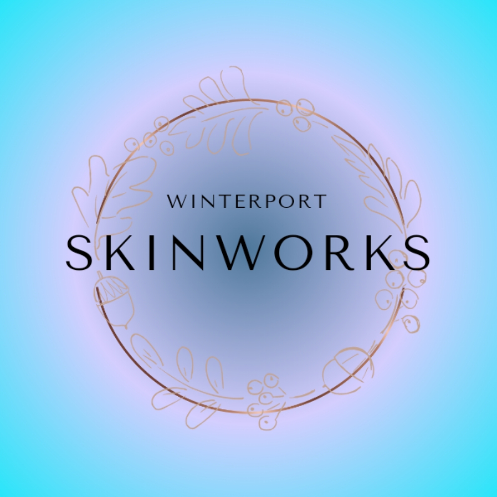 Consultation/Retail Pick Up at Winterport Skinworks in Winterport, ME