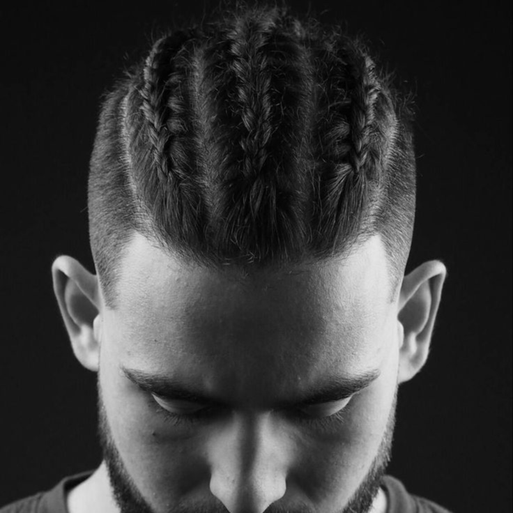 Braids at Broadway Barber LLC in Springfield, MO
