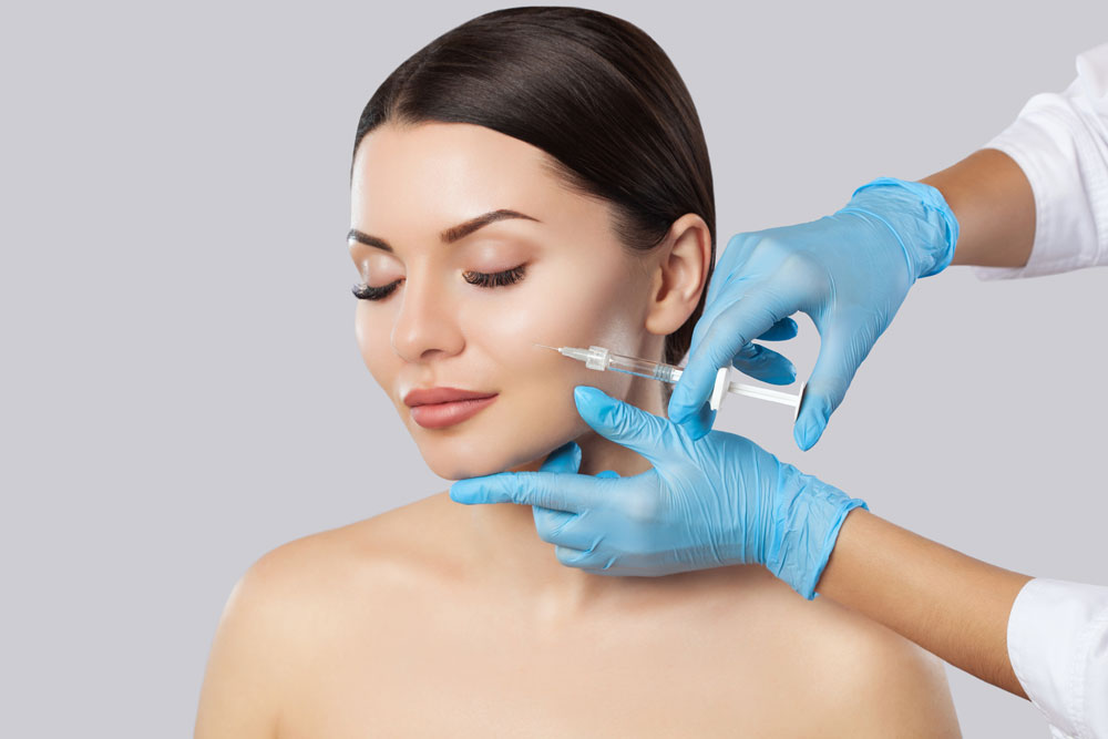 Face Contour Promo(jaw, Chin&Cheek)