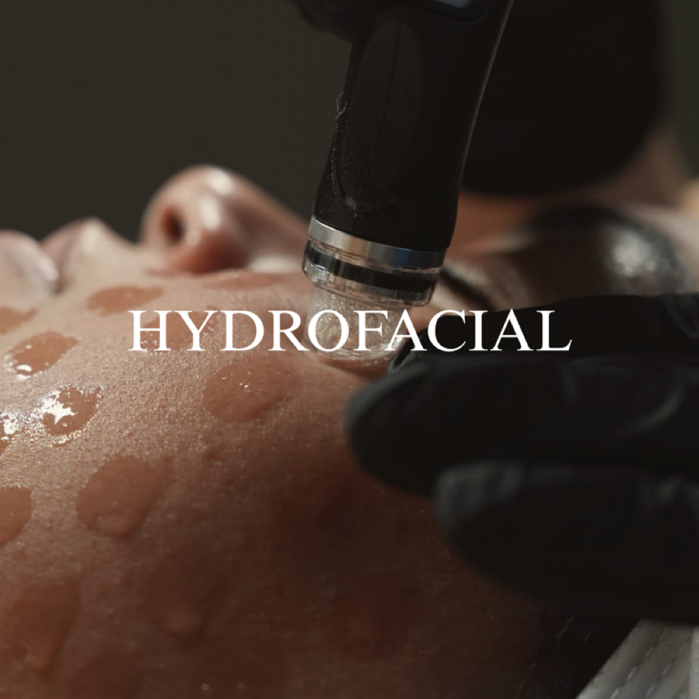 Hydrofacial at Esthetics by Kaelyn in Athens, OH