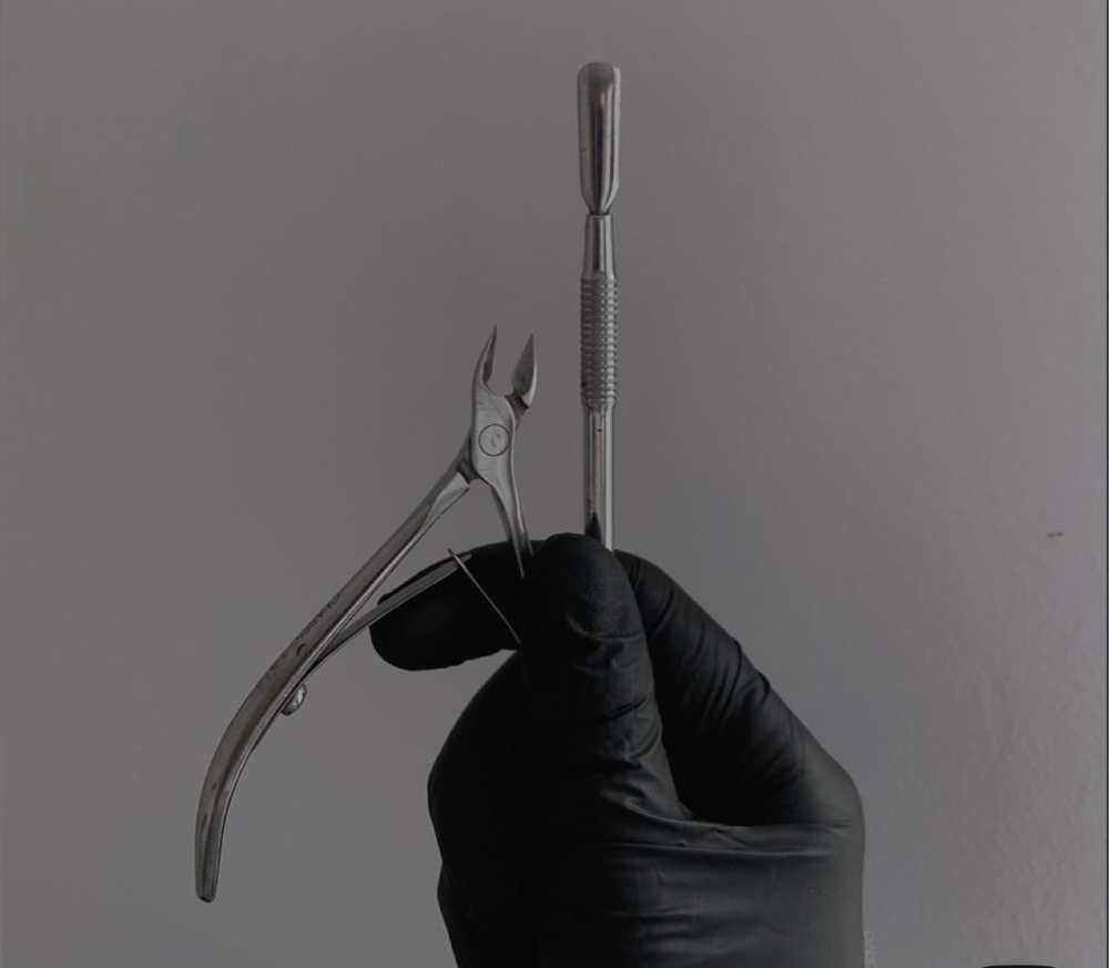 Nail Repair