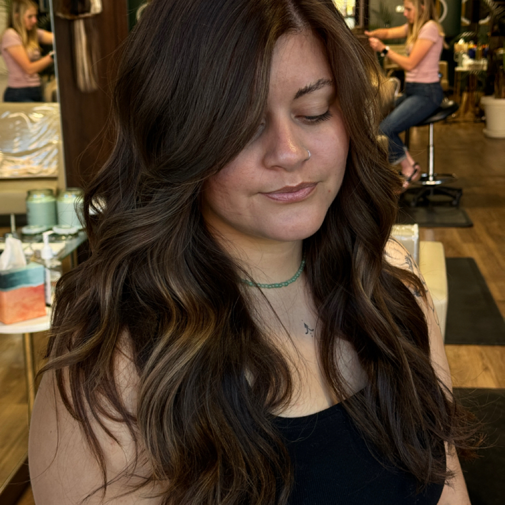 LUXURY HAIRCUT at Enhanced Hair By Carla in Carson city, NV
