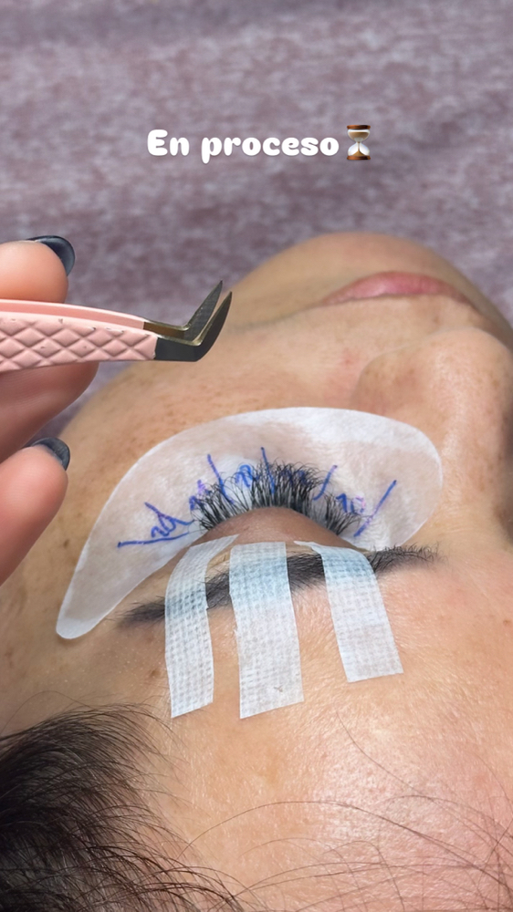 Fill In at DariStudio in Dunwoody, GA