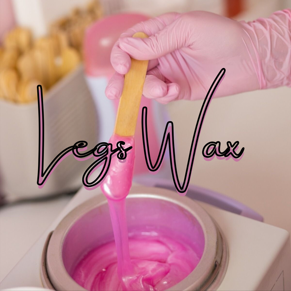 Leg Wax