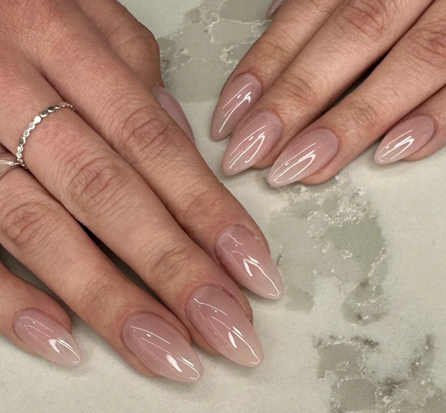acrylic extensions