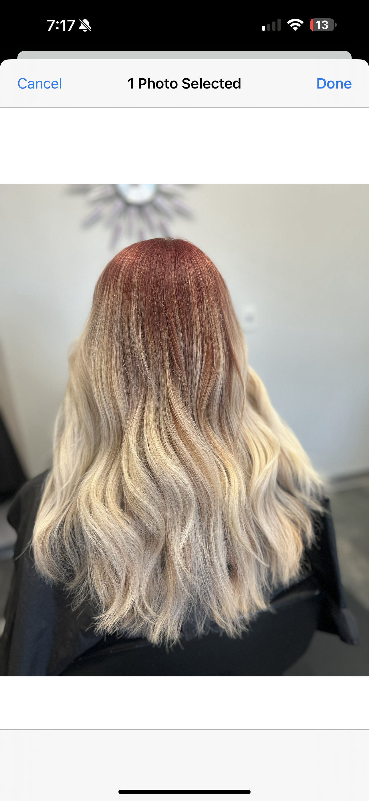 Color @ Roots- Add FullFoils, Style